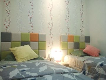Dijual Rumah Green Semanggi Manggrove , Surabaya Timur Dekat MERR