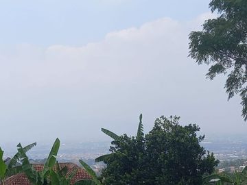 OBRAL ! TANAH KAVLING PINGGIR JALAN DEKAT TERMINAL CICAHEUM