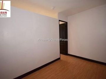 1 Bedroom Ready For Occupancy Condo at Urban Deca Homes Marilao