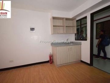 1 Bedroom Ready For Occupancy Condo at Urban Deca Homes Marilao