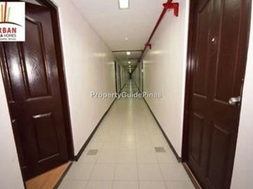 1 Bedroom Ready For Occupancy Condo at Urban Deca Homes Marilao