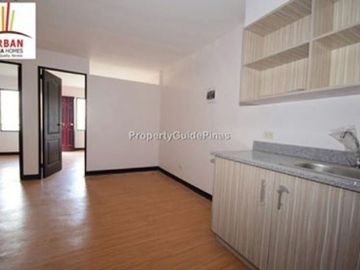 1 Bedroom Ready For Occupancy Condo at Urban Deca Homes Marilao