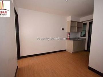 1 Bedroom Ready For Occupancy Condo at Urban Deca Homes Marilao