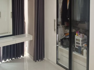 rumah furnish Suvadiva, Pakuwon City