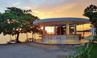 Beach Lots for sale in Playa Calatagan, Batangas