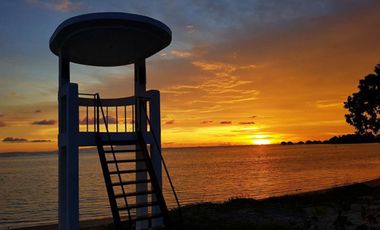 Beach Lots for sale in Playa Calatagan, Batangas
