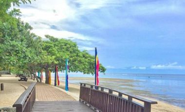 Beach Lots for sale in Playa Calatagan, Batangas