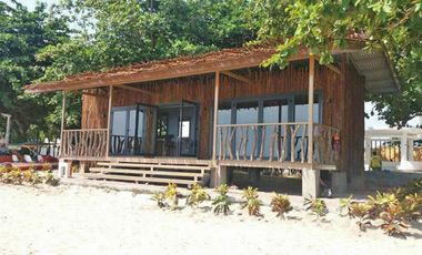 Beach Lots for sale in Playa Calatagan, Batangas