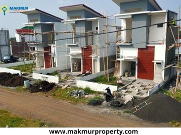 Promo Rumah Di Malang