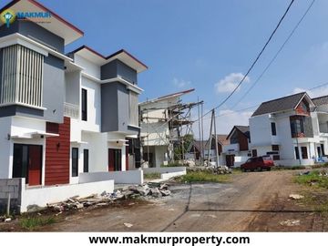 Promo Rumah Di Malang
