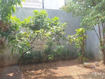 DISEWAKAN RUMAH MODERN BAGUS SIAP HUNI DI FORESTA BSD CITY