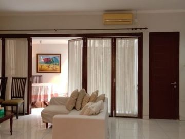 Rumah Cantik Siap Huni Di Sektor 9 (Cpa 2085.BR)