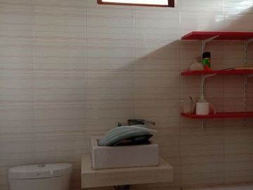 Rumah Cantik Siap Huni Di Sektor 9 (Cpa 2085.BR)