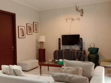 Rumah Cantik Siap Huni Di Sektor 9 (Cpa 2085.BR)