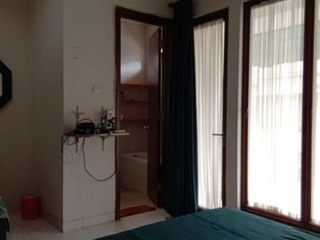 Rumah Cantik Siap Huni Di Sektor 9 (Cpa 2085.BR)