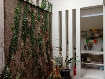Rumah Cantik Siap Huni Di Sektor 9 (Cpa 2085.BR)