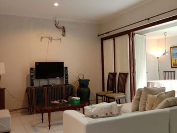 Rumah Cantik Siap Huni Di Sektor 9 (Cpa 2085.BR)
