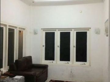 Rumah 2 Lantai Dekat Stasiun Pondok Ranji - GB 5471 BR