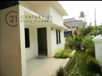 Rumah 2 Lantai Dekat Stasiun Pondok Ranji - GB 5471 BR
