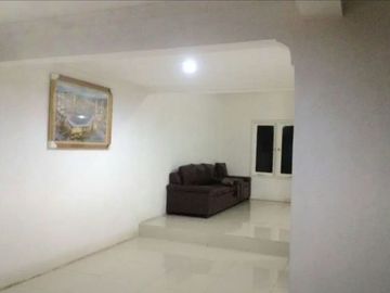 Rumah 2 Lantai Dekat Stasiun Pondok Ranji - GB 5471 BR