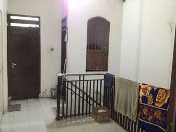 Rumah 2 Lantai Dekat Stasiun Pondok Ranji - GB 5471 BR