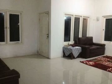 Rumah 2 Lantai Dekat Stasiun Pondok Ranji - GB 5471 BR