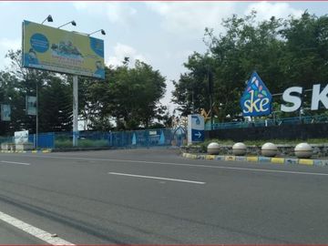 DEKAT JCM MALL KAVLING CLUSTER HARGA NEGO
