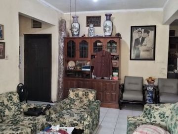 Rumah central park gununganyar 1.5 M negoo