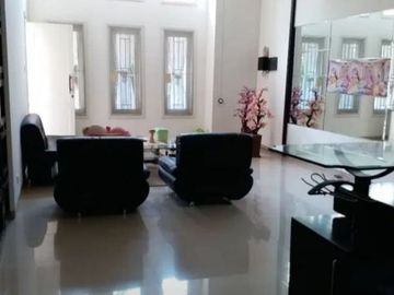 Rumah central park gununganyar 1.5 M negoo
