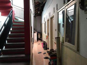 Dijual Rumah Mewah Kos Di Malang