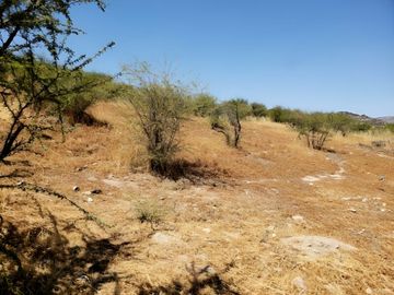 Se vende Terreno en Manantiales de Coinco,