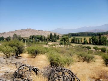 Se vende Terreno en Manantiales de Coinco,