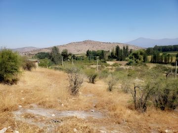 Se vende Terreno en Manantiales de Coinco,