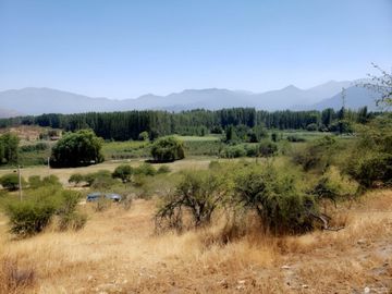 Se vende Terreno en Manantiales de Coinco,
