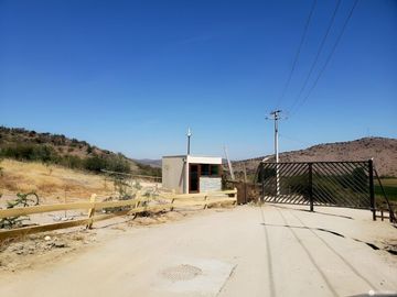 Se vende Terreno en Manantiales de Coinco,
