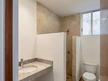 Casa en venta tipo Villa en Dzitya a 100mt de avenida principal