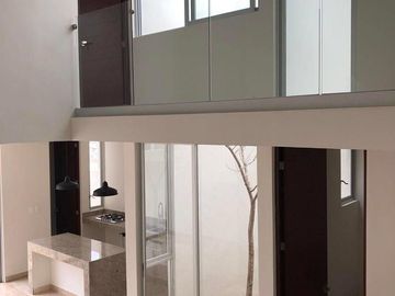 Casa en venta tipo Villa en Dzitya a 100mt de avenida principal