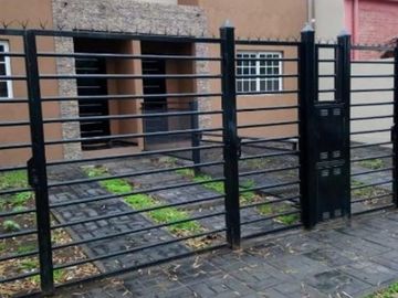 DUPLEX DE 4 AMBIENTES A ESTRENAR EN VENTA - ITUZAINGO NORTE