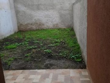 DUPLEX DE 4 AMBIENTES A ESTRENAR EN VENTA - ITUZAINGO NORTE