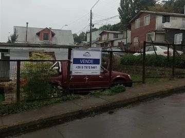 9900 MTS2 en venta en Calbuco