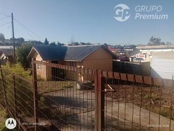 9900 MTS2 en venta en Calbuco