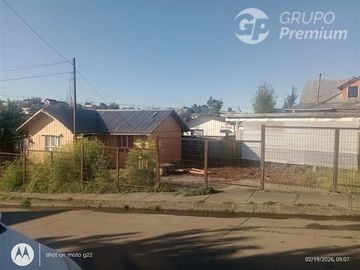 9900 MTS2 en venta en Calbuco
