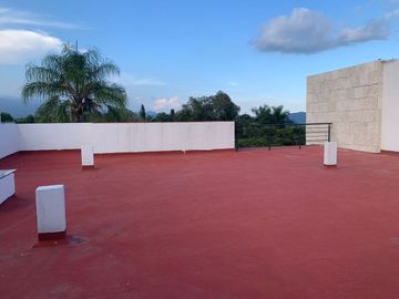 Casa en Privada en Delicias, Cuernavaca, Morelos/ CAEN-506-Cp
