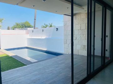 Casa en Privada en Delicias, Cuernavaca, Morelos/ CAEN-506-Cp