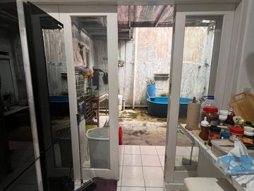 Rumah Laus 1 Lt 8 Menit ke RS Sari Asih Ciputat Bebas Banjir J-44096