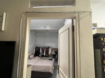 Rumah Laus 1 Lt 8 Menit ke RS Sari Asih Ciputat Bebas Banjir J-44096