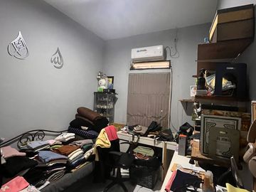 Rumah Laus 1 Lt 8 Menit ke RS Sari Asih Ciputat Bebas Banjir J-44096
