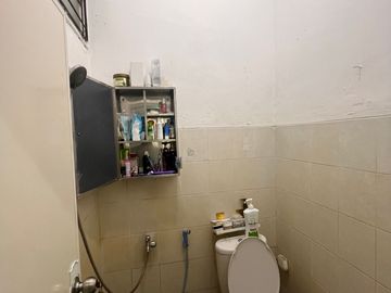 Rumah Laus 1 Lt 8 Menit ke RS Sari Asih Ciputat Bebas Banjir J-44096