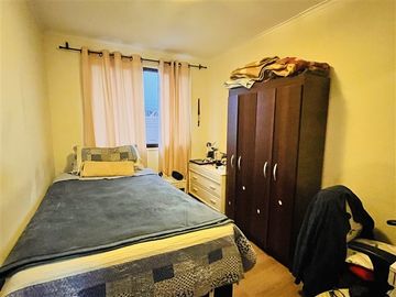 Hermosa casa 3D-2B en venta con vista al mar en Quintero