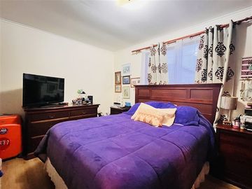 Hermosa casa 3D-2B en venta con vista al mar en Quintero